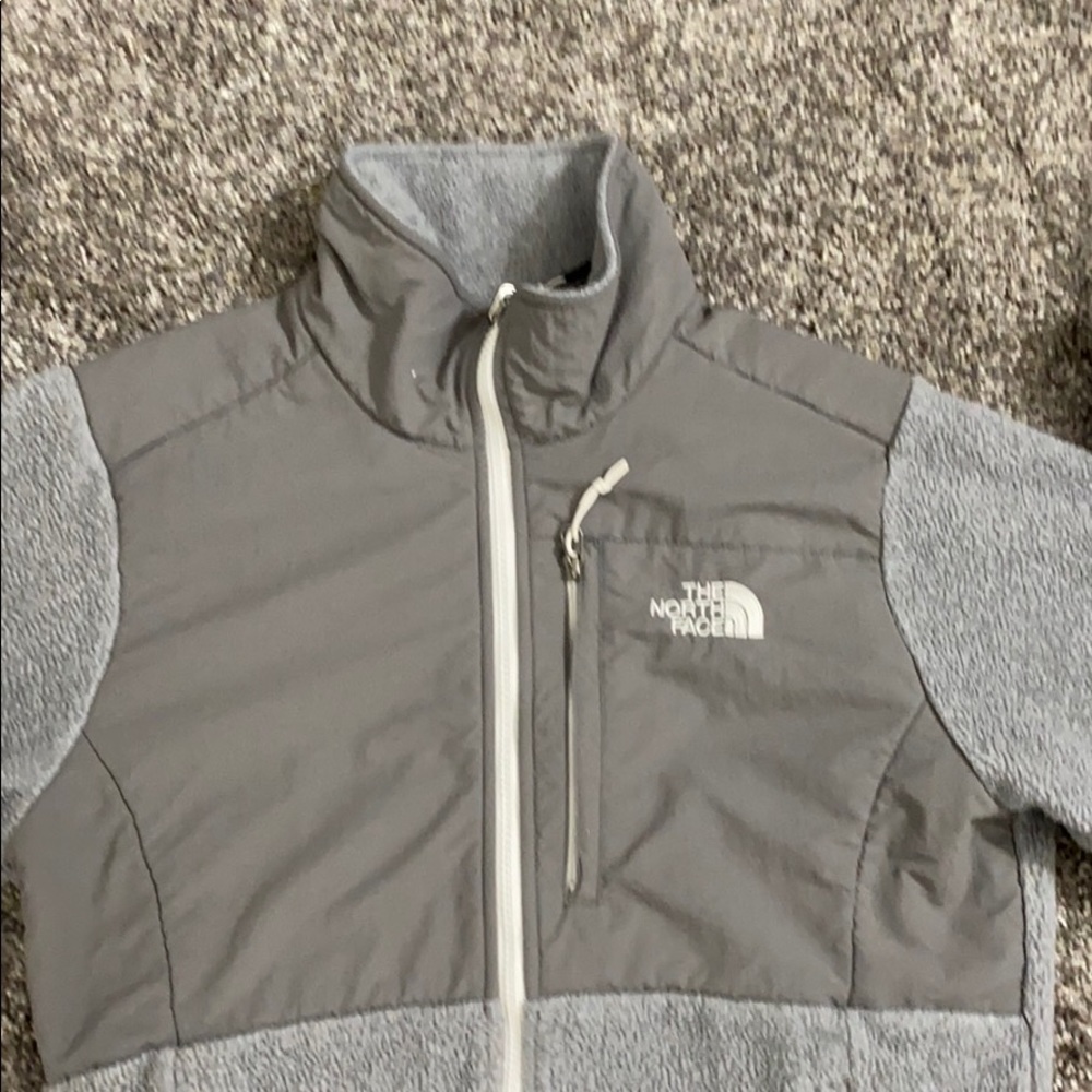 North Face Jacket - Picture 2 of 8